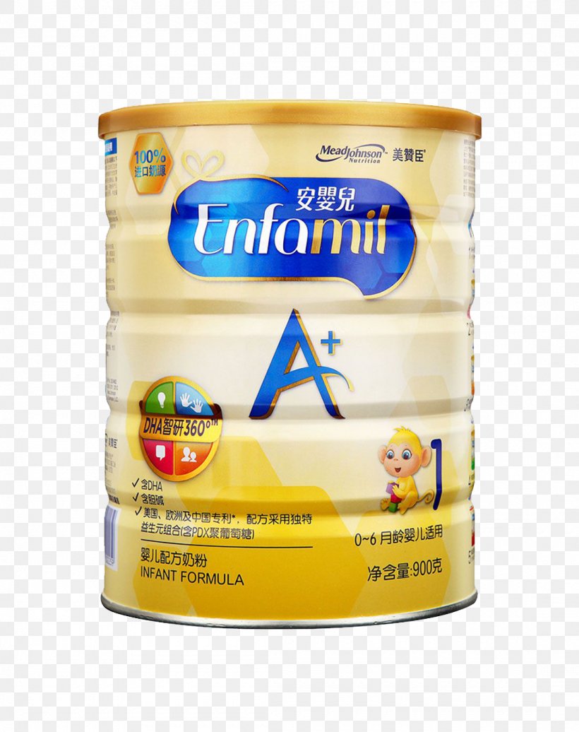 Mead Johnson Infant Formula Powdered Milk, PNG, 1100x1390px, Milk, Baby Formula, Canning, Child, Cream Download Free