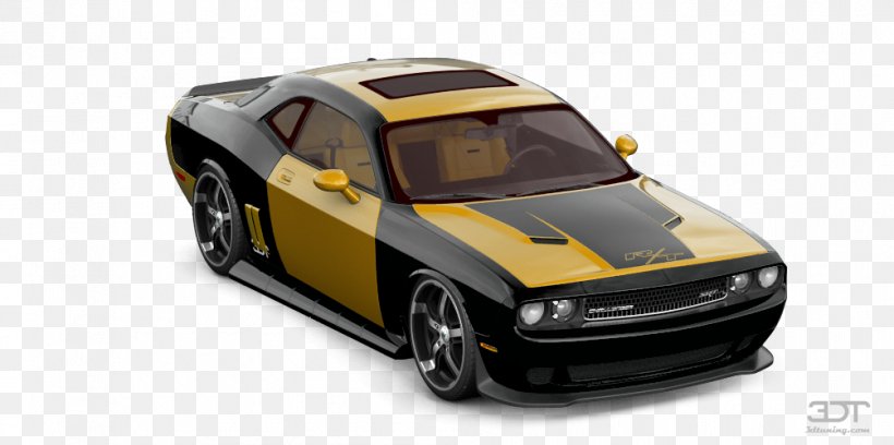 Model Car Automotive Design Muscle Car Motor Vehicle, PNG, 1004x500px, Car, Automotive Design, Automotive Exterior, Brand, Hood Download Free