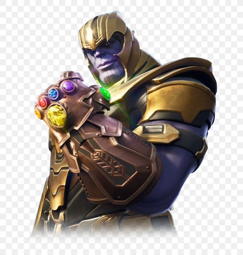 Thanos Fortnite Battle Royale YouTube The Infinity Gauntlet, PNG, 702x860px, Thanos, Avengers Infinity War, Crossover, Fictional Character, Fortnite Download Free