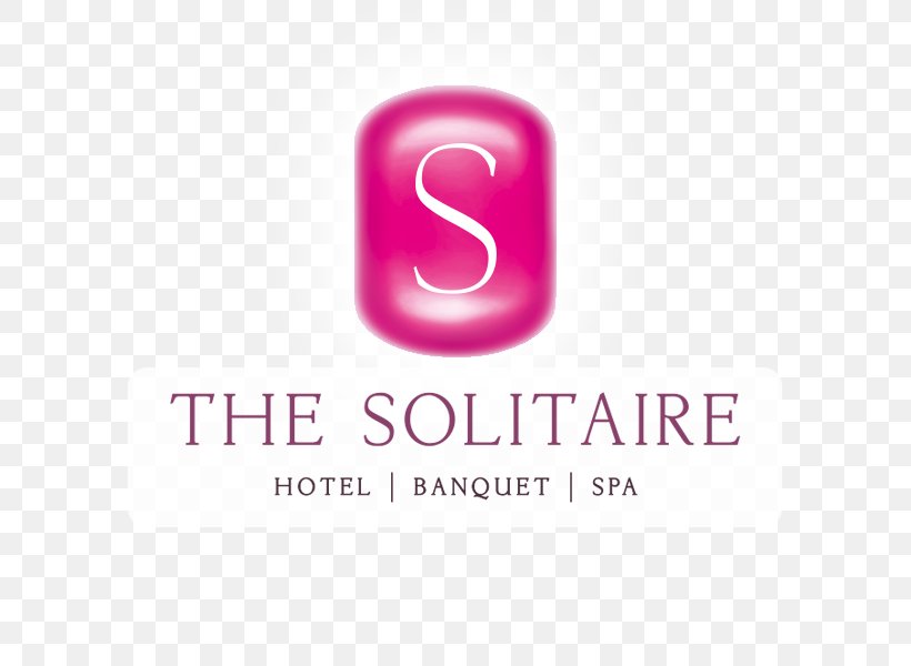 The SOLITAIRE Logo Hotel Haridwar, PNG, 600x600px, Solitaire, Brand, Dehradun, Haridwar, Hotel Download Free