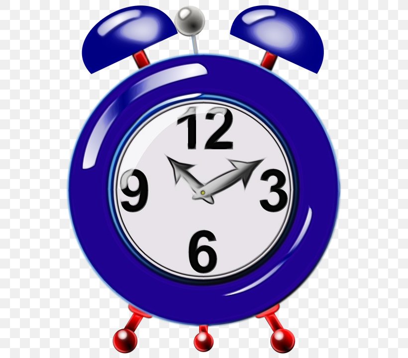 Clock Alarm Clock Number Home Accessories Furniture, PNG, 555x720px, Watercolor, Alarm Clock, Clock, Furniture, Games Download Free
