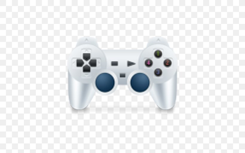 Game Controllers Video Game, PNG, 512x512px, Game Controllers, All Xbox Accessory, Computer Component, Electronic Device, Game Controller Download Free