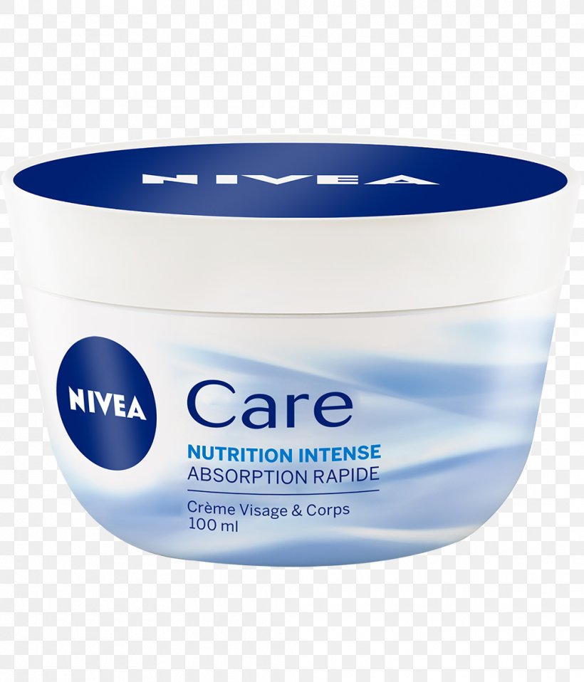 Cream Nivea Care Creme Beiersdorf NIVEA Smooth Milk NIVEA Care Intensive Pflege, PNG, 1010x1180px, Cream, Amazoncom, Face, Milliliter, Nivea Download Free