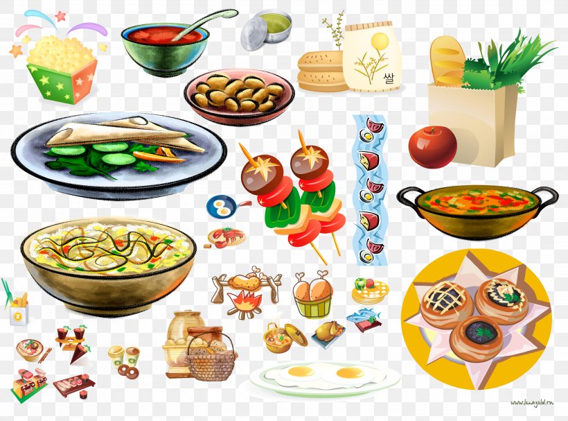 Food Drawing Eating Clip Art, PNG, 2800x2076px, Food, Asian Food, Cafeteria, Cuisine, Diet Food Download Free