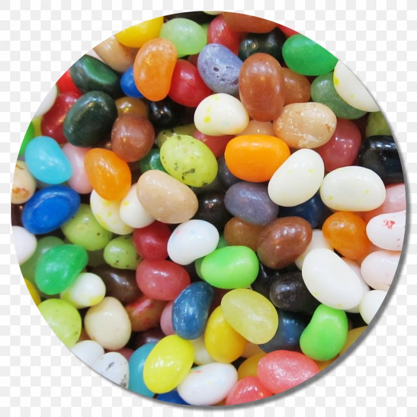 Gelatin Dessert Fairfield Jelly Bean Popcorn The Jelly Belly Candy Company, PNG, 950x950px, Gelatin Dessert, Bean, Blueberry, Candy, Confectionery Download Free