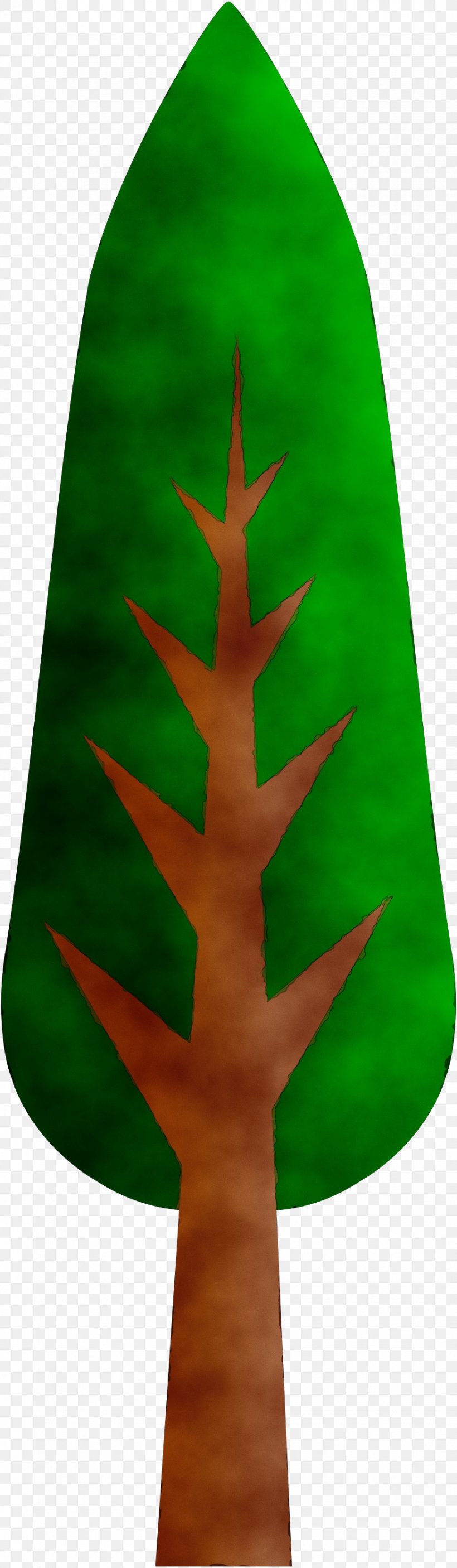 Green Leaf Tree Plant, PNG, 875x3000px, Watercolor, Green, Leaf, Paint, Plant Download Free