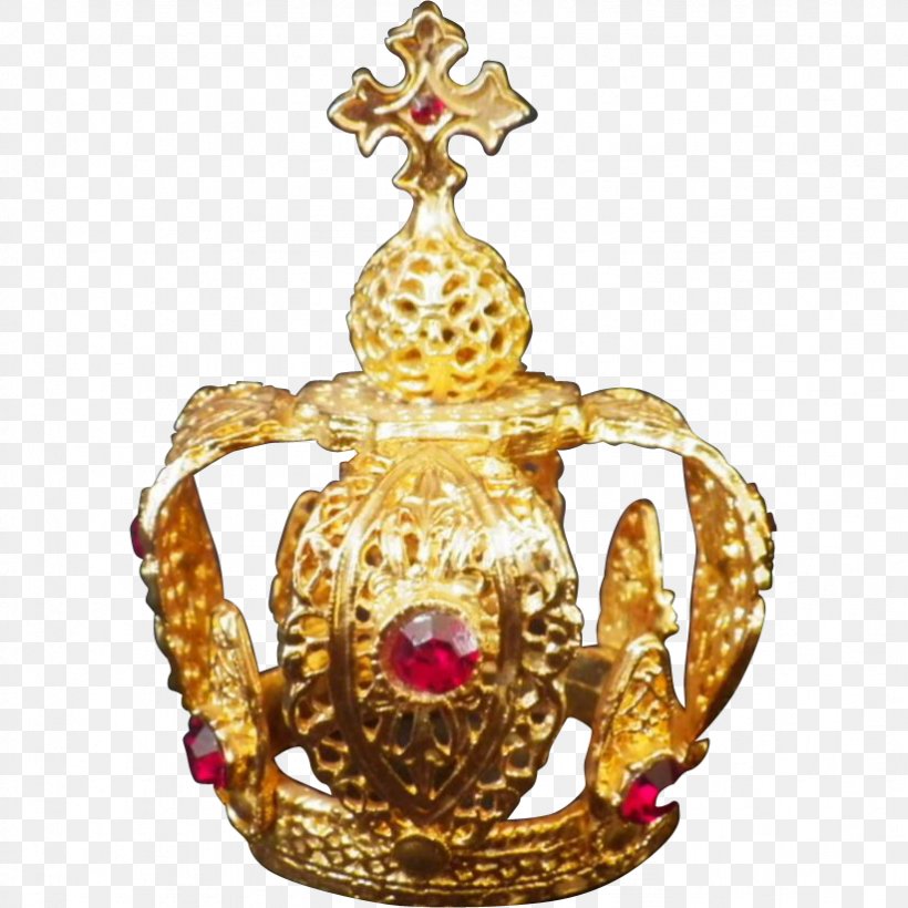 Jewellery Crown Gold Gemstone, PNG, 822x822px, Jewellery, Antique, Charms Pendants, Crown, Estate Jewelry Download Free