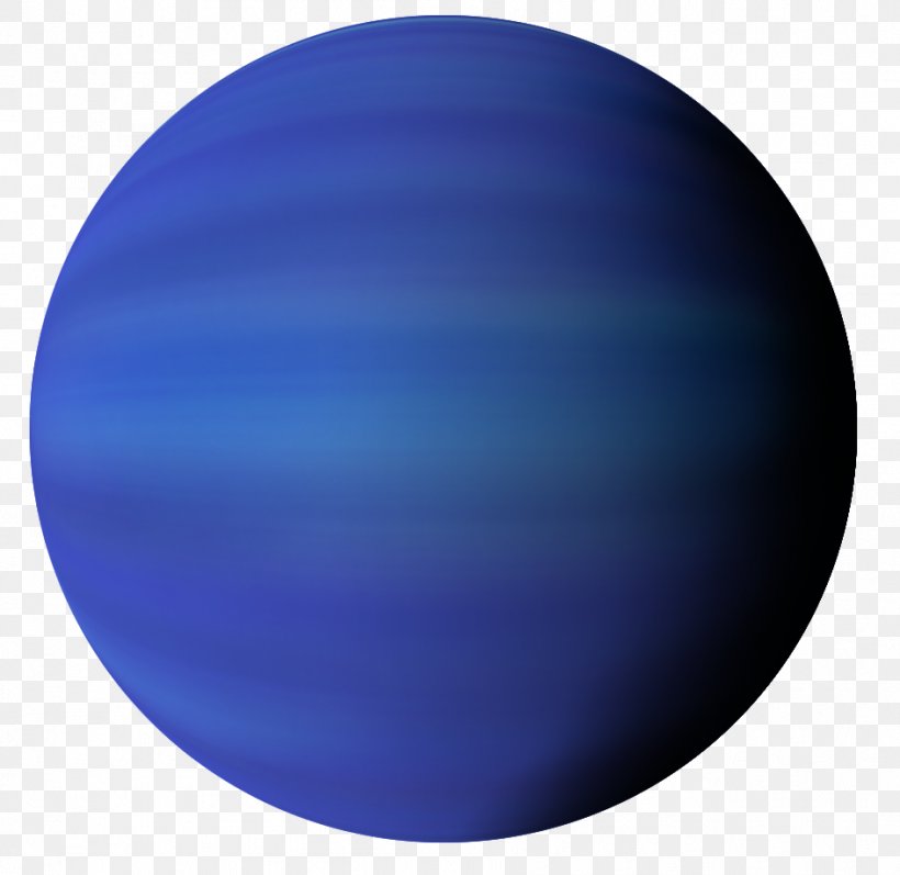 Neptune Planet Solar System Uranus, PNG, 944x918px, Neptune, Atmosphere, Blue, Cobalt Blue, Dwarf Planet Download Free