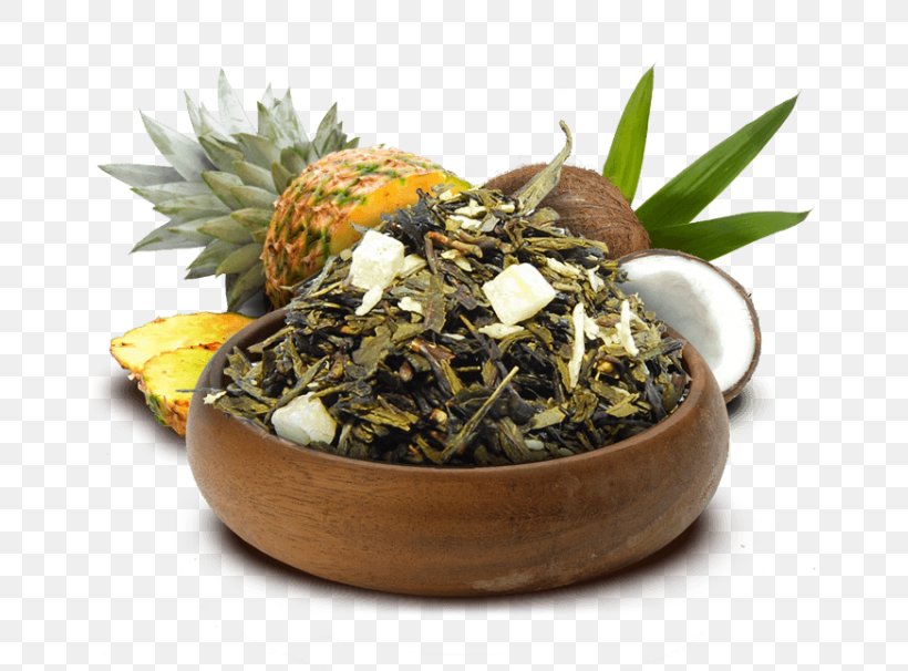Oolong Pineapple Flowerpot Syrup, PNG, 700x606px, Oolong, Flowerpot, Herb, Pineapple, Plant Download Free