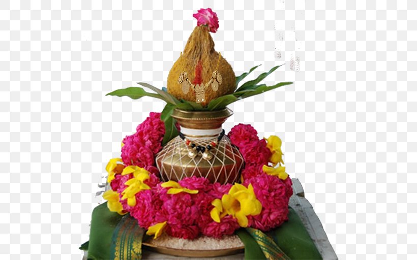Puja Marriage Varalakshmi Vratam Hindu Wedding, PNG, 512x512px, Puja, Centrepiece, Child Marriage, Cut Flowers, Family Download Free