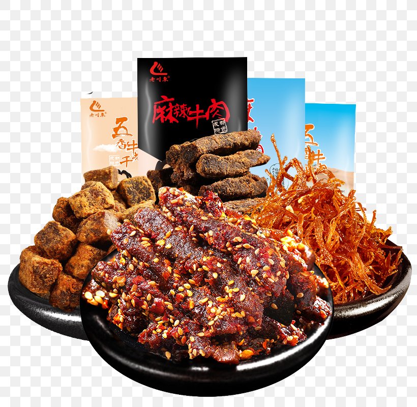 Sichuan Bakkwa Jerky Hot Pot Malatang, PNG, 800x800px, Sichuan, Animal Source Foods, Bakkwa, Beef, Condiment Download Free
