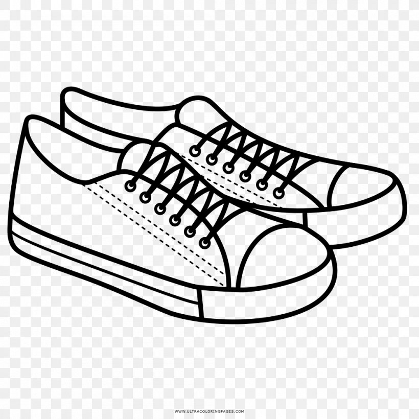 Sneakers Shoe Drawing Football Boot PNG 1000x1000px Sneakers Area