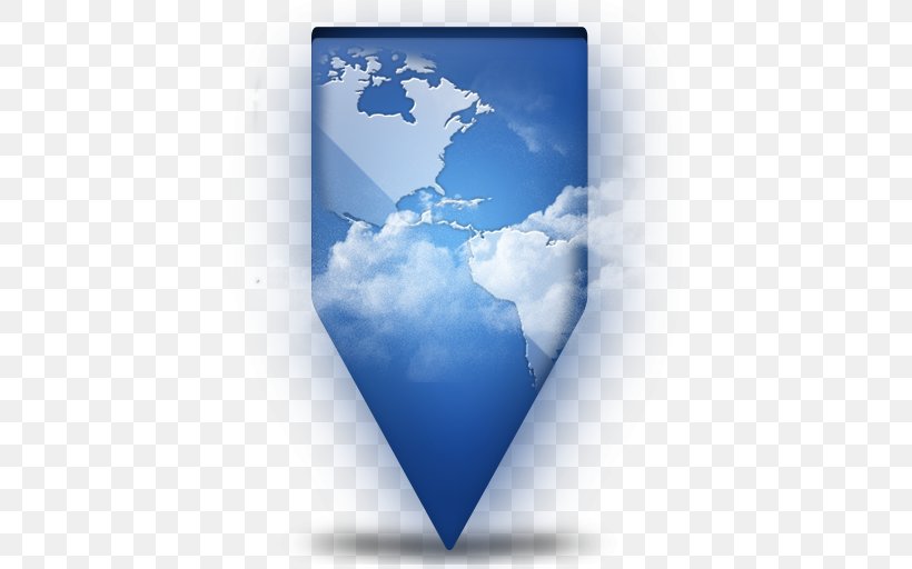 World Globe Desktop Wallpaper Computer, PNG, 512x512px, World, Computer, Globe, Microsoft Azure, Sky Download Free