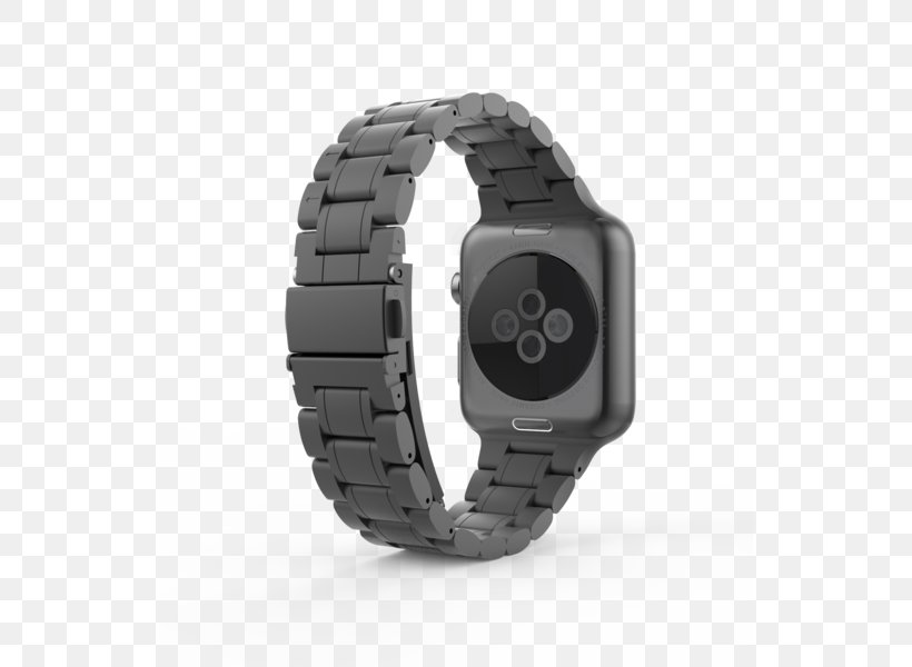Apple Watch Series 3 Stainless Steel, PNG, 534x600px, Apple Watch Series 3, Alloy, Apple, Apple Watch, Apple Watch Series 1 Download Free