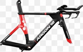 Bicycle - Argon 18 Bicycle Frames Cycling PNG