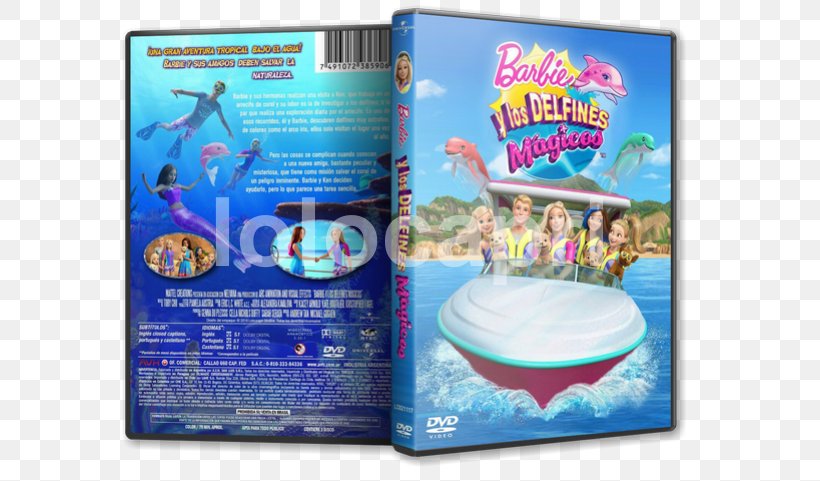 Barbie Advertising Plastic Water Text, PNG, 640x481px, Barbie, Advertising, Barbie Dolphin Magic, Barbie In A Mermaid Tale, Plastic Download Free