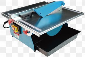 Instar - Ceramic Tile Cutter Stanok Machine Rentstroy64 PNG