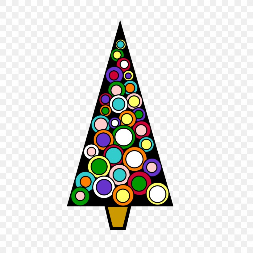 Christmas Tree Santa Claus Clip Art, PNG, 1072x1072px, Christmas, Bing Images, Christmas Decoration, Christmas Lights, Christmas Ornament Download Free