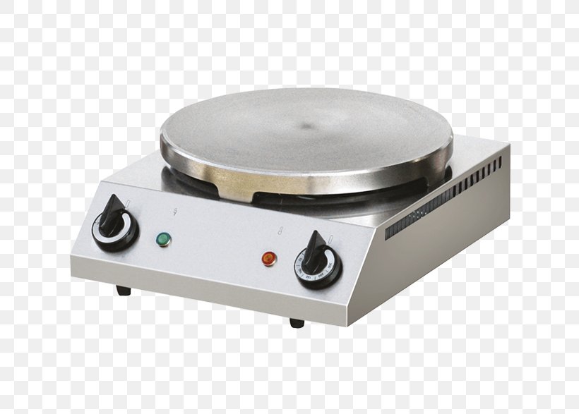 Crêpe Crepe Maker Electricity Cooking Stainless Steel, PNG, 690x587px, Crepe Maker, Cast Iron, Cooking, Cookware Accessory, Dish Download Free
