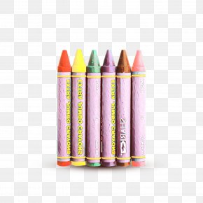 Office Instrument Lipstick - Crayon Cosmetics Pink Writing Implement Material Property PNG
