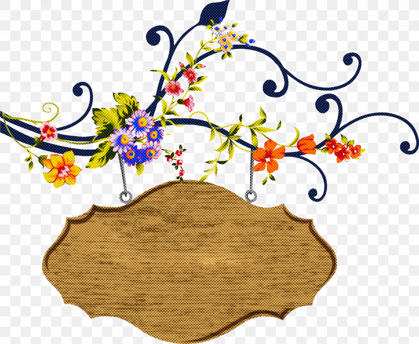 Flower Frame Floral Frame, PNG, 1600x1316px, Flower Frame, Floral Frame, Leaf, Ornament, Plane Download Free