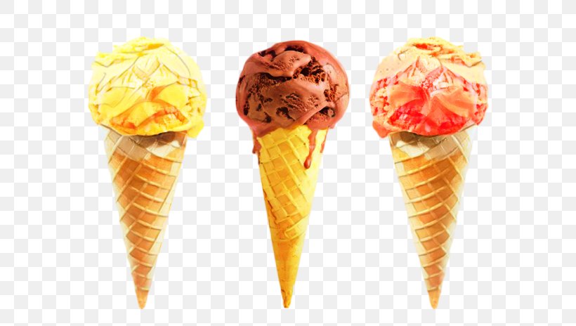 Ice Cream Cones Waffle Wafer, PNG, 699x464px, Ice Cream Cones, Cone, Cream, Cuisine, Dairy Download Free