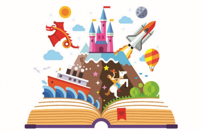 Imagination Book Clip Art, PNG, 2223x1436px, Imagination, Art, Book, Chapter Book, Child Download Free