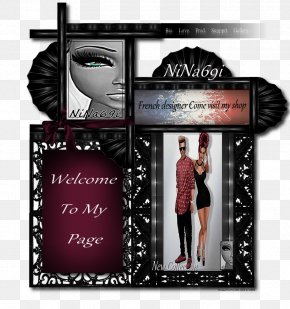 Avatar - IMVU Avatar Download Home Page TinyPic PNG