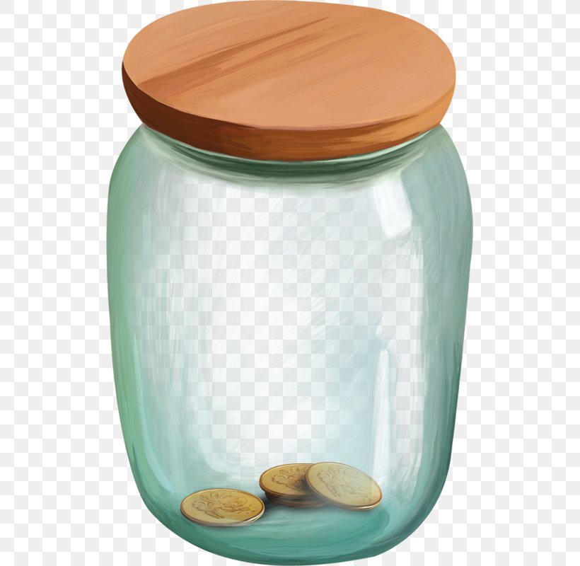 Jar Coin Currency Glass, PNG, 519x800px, Jar, Albom, Coin, Currency, Designer Download Free