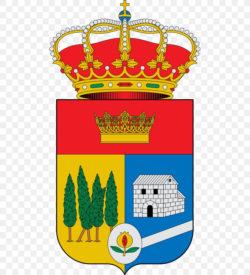 La Zubia San Lorenzo De Calatrava Toledo Coat Of Arms Of Spain, PNG, 495x900px, Toledo, Achievement, Area, Artwork, Blazon Download Free