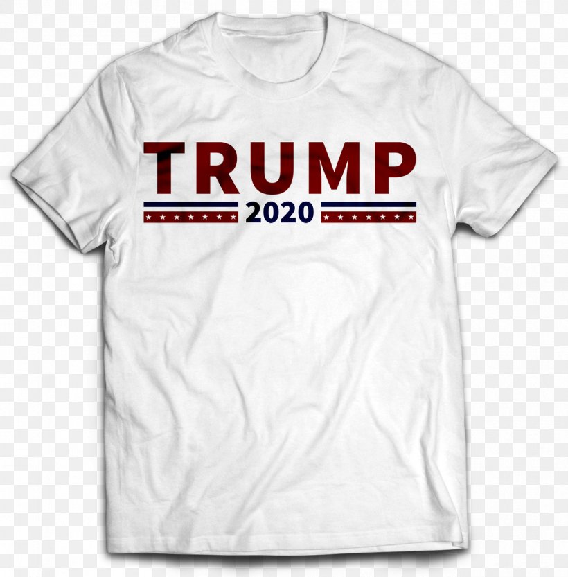 Long-sleeved T-shirt Long-sleeved T-shirt Donald Trump Presidential Campaign, 2020, PNG, 1259x1280px, Tshirt, Active Shirt, Black, Brand, Clothing Download Free