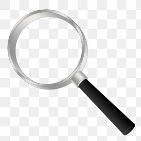 Magnifying Glass Transparency And Translucency Magnifier Clip Art Png