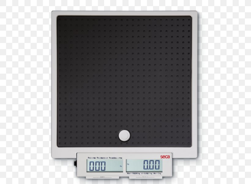 Measuring Scales Seca GmbH Mobile Phones Bascule Weight, PNG, 600x600px, Measuring Scales, Bascule, Display Device, Electronic Instrument, Electronics Download Free