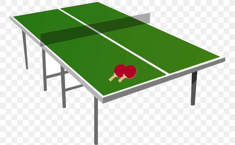 Ping Pong Paddles & Sets Table, PNG, 754x507px, Pong, Area, Furniture, Grass, Green Download Free