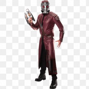 Shirt - Star-Lord Gamora Costume Film Adult PNG