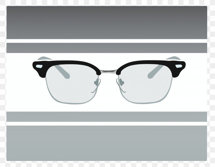 Sunglasses Goggles Ray-Ban Wayfarer Art, PNG, 2492x1931px, Glasses, Art, Brand, Digital Art, Eyewear Download Free