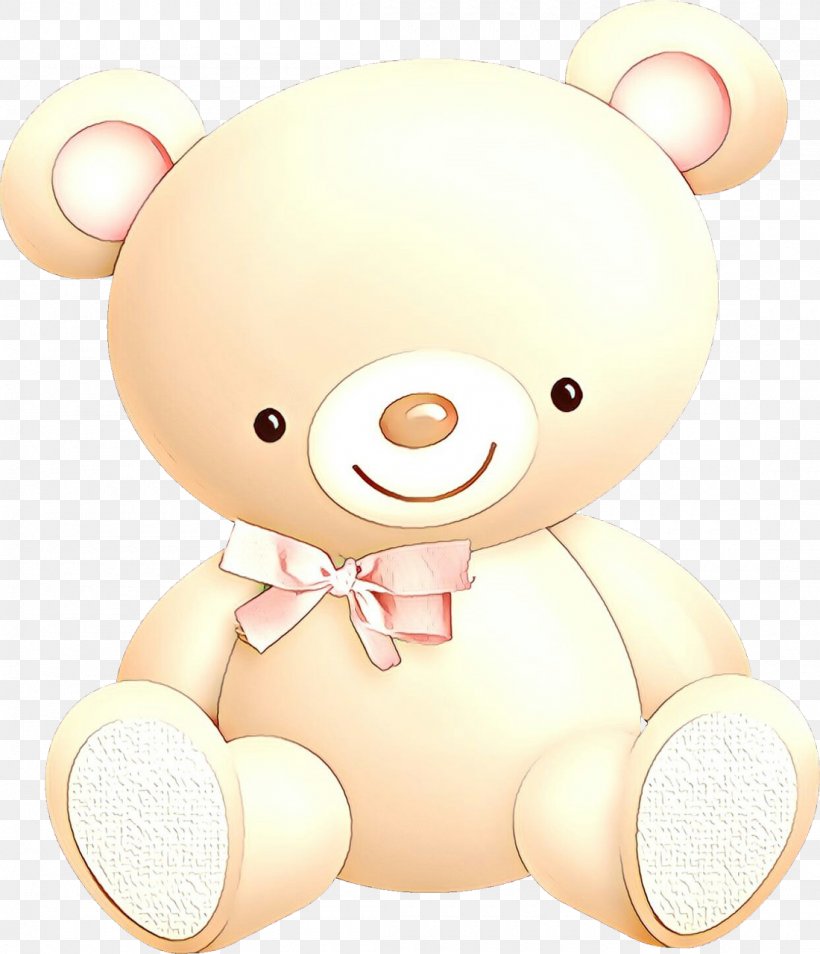 Teddy Bear, PNG, 1100x1280px, Cartoon, Baby Toys, Bear, Nose, Stuffed Toy  Download Free