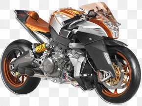 MOTO - Aprilia RSV4 Car Motorcycle EICMA PNG