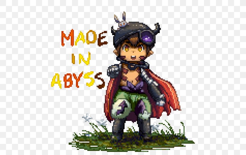 Blog Made In Abyss Tumblr, PNG, 500x517px, Watercolor, Cartoon, Flower, Frame, Heart Download Free