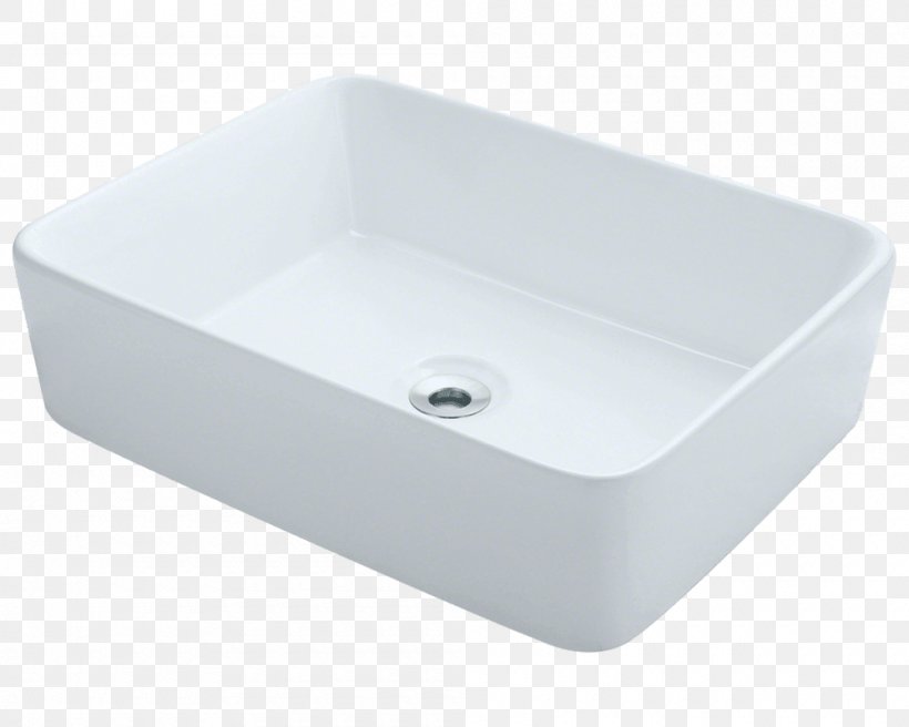 Bowl Sink Ceramic Plumbing Fixtures Tap, PNG, 1000x800px, Sink, Bathroom, Bathroom Sink, Bisque Porcelain, Bowl Sink Download Free