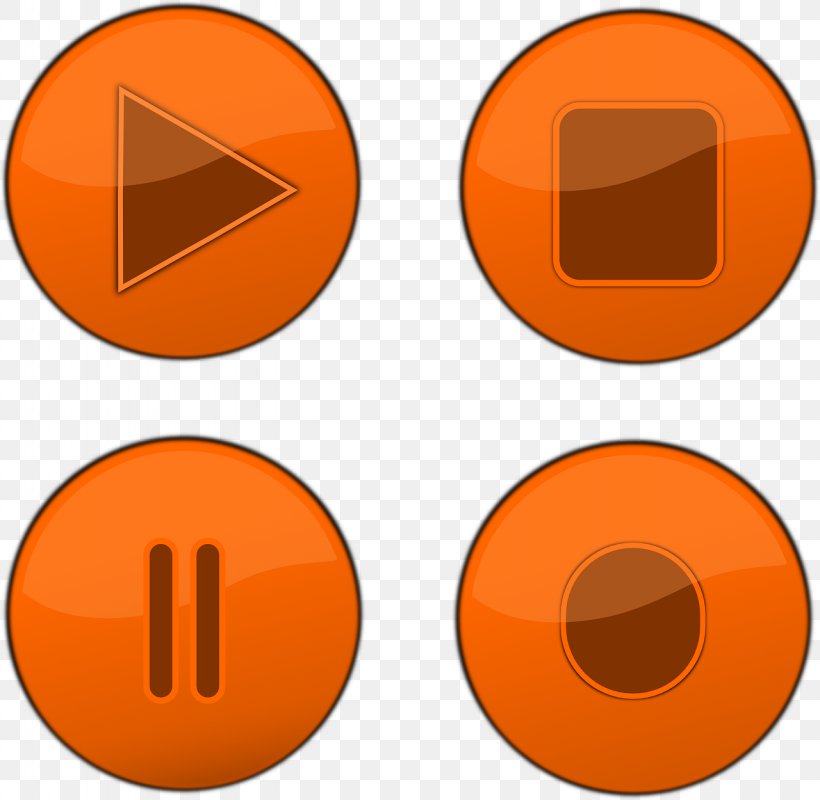 Button Download Clip Art, PNG, 1280x1250px, Button, Area, Dvdaudio, Multimedia, Orange Download Free