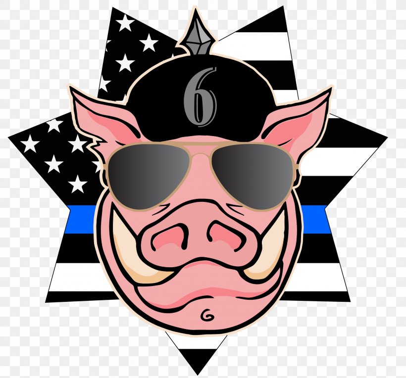 Deputy Sheriff's Association Of San Diego County Bacon Santee Pig Vista, PNG, 2085x1945px, Bacon, Fictional Character, Kfmbtv, Lunch, Mother Earth Brewing Company Download Free