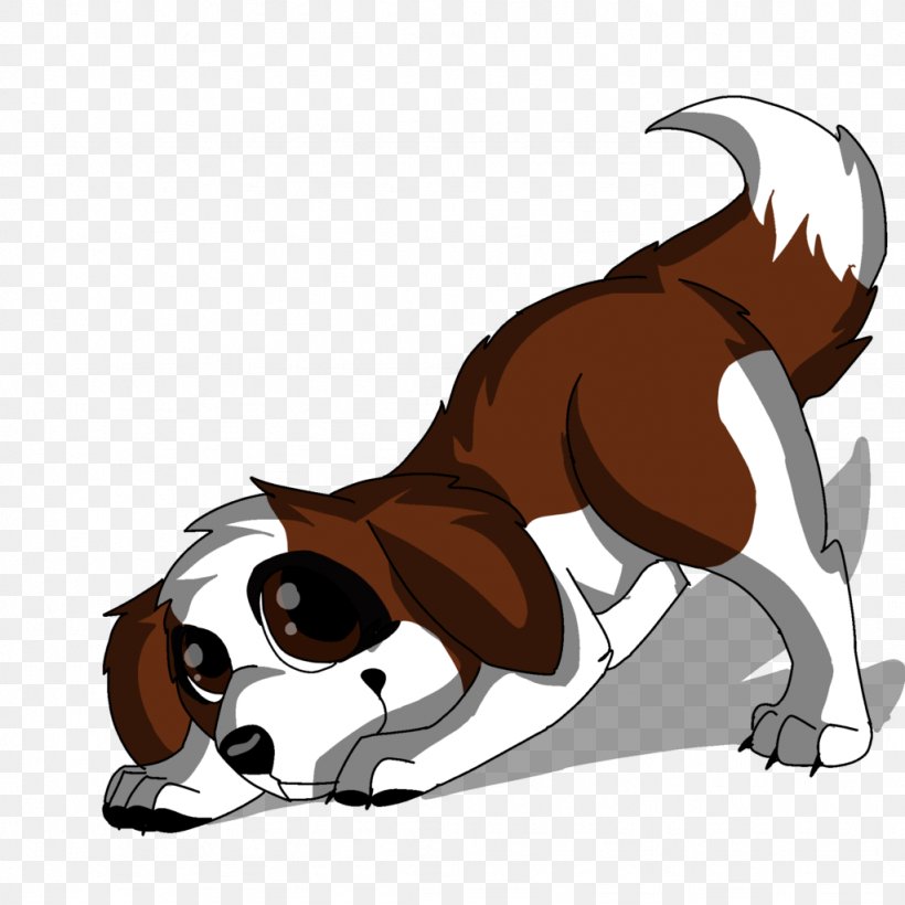 Dog Cat Horse Canidae Clip Art, PNG, 1024x1024px, Dog, Canidae, Carnivoran, Cartoon, Cat Download Free