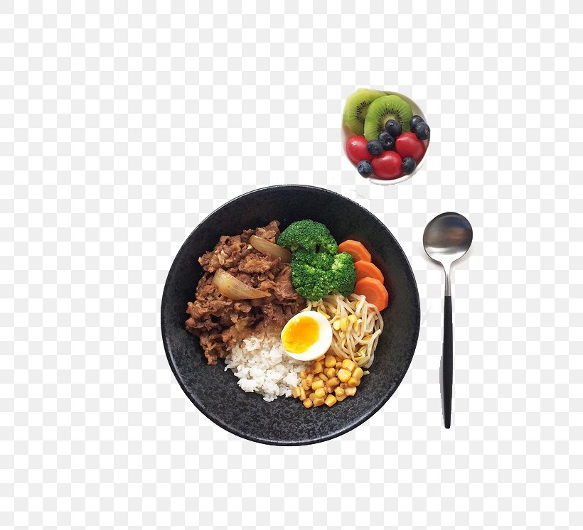 Fast Food Minced Pork Rice Chinese Cuisine Breakfast, PNG, 658x746px, Fast Food, Asian Food, Braising, Breakfast, Broccoli Download Free