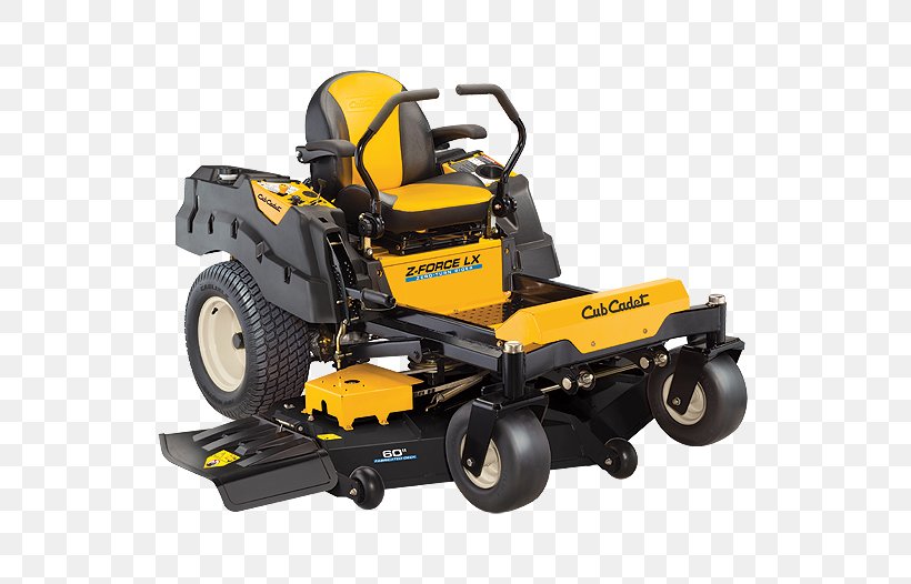 Lawn Mowers Zero-turn Mower Cub Cadet RZT LX 54 TriCounty Mower & Tractor, Inc., PNG, 556x526px, Lawn Mowers, Agricultural Machinery, Athens Lawn Garden Llc, Cub Cadet, Cub Cadet Rzt Lx 54 Download Free