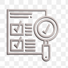 List Icon Approval Icon Interview Icon PNG