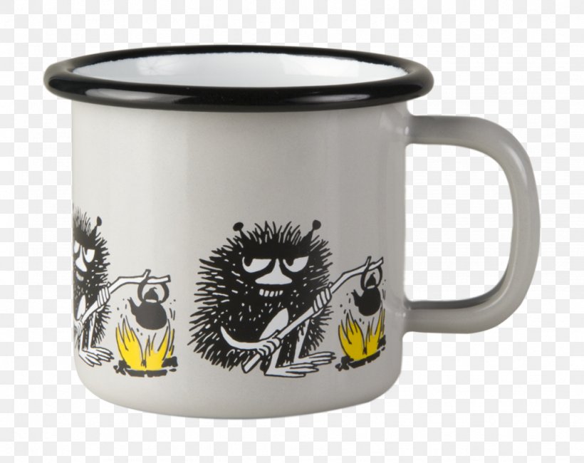 Little My Snork Maiden Too-Ticky Moominpapa Moominmamma, PNG, 1024x812px, Little My, Coffee Cup, Cup, Drinkware, Grey Download Free