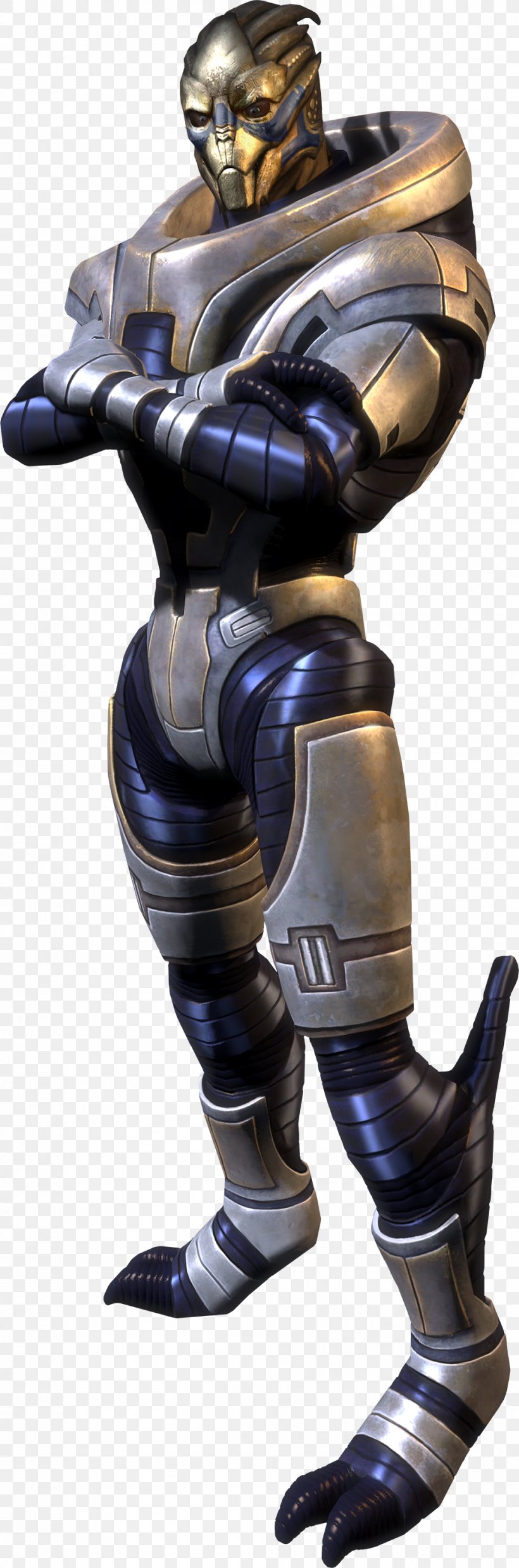 Mass Effect 3 Star Wars: Knights Of The Old Republic Star Wars: The Old Republic Xbox 360 Garrus Vakarian, PNG, 993x2999px, Mass Effect 3, Action Figure, Armour, Bioware, Character Download Free