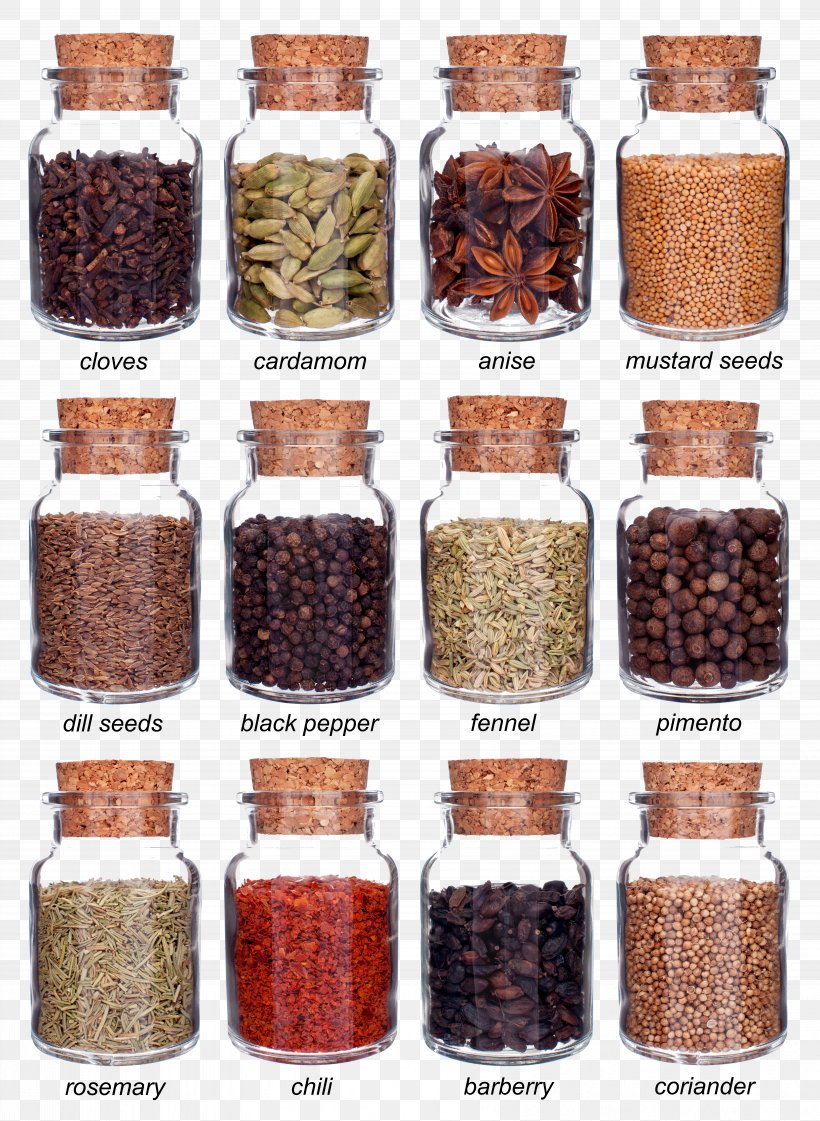 Spice Crock Herb Condiment Food, PNG, 6818x9323px, Spice, Baharat, Black Pepper, Blood Pressure, Cayenne Pepper Download Free