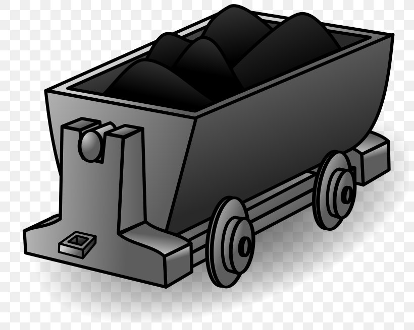 The Lump Of Coal Rail Transport Coal Mining, PNG, 800x655px, Lump Of Coal, Automotive Design, Automotive Tire, Car, Christmas Download Free